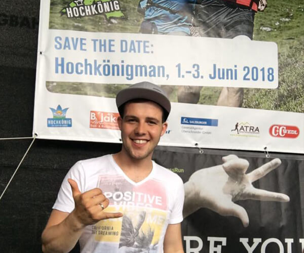 D3 Moderation bei Hochkönigman D3 Moderation bei Hochkönigman